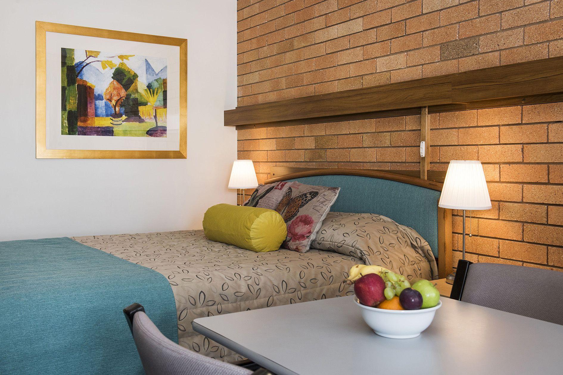 Motel Ningana Mudgee