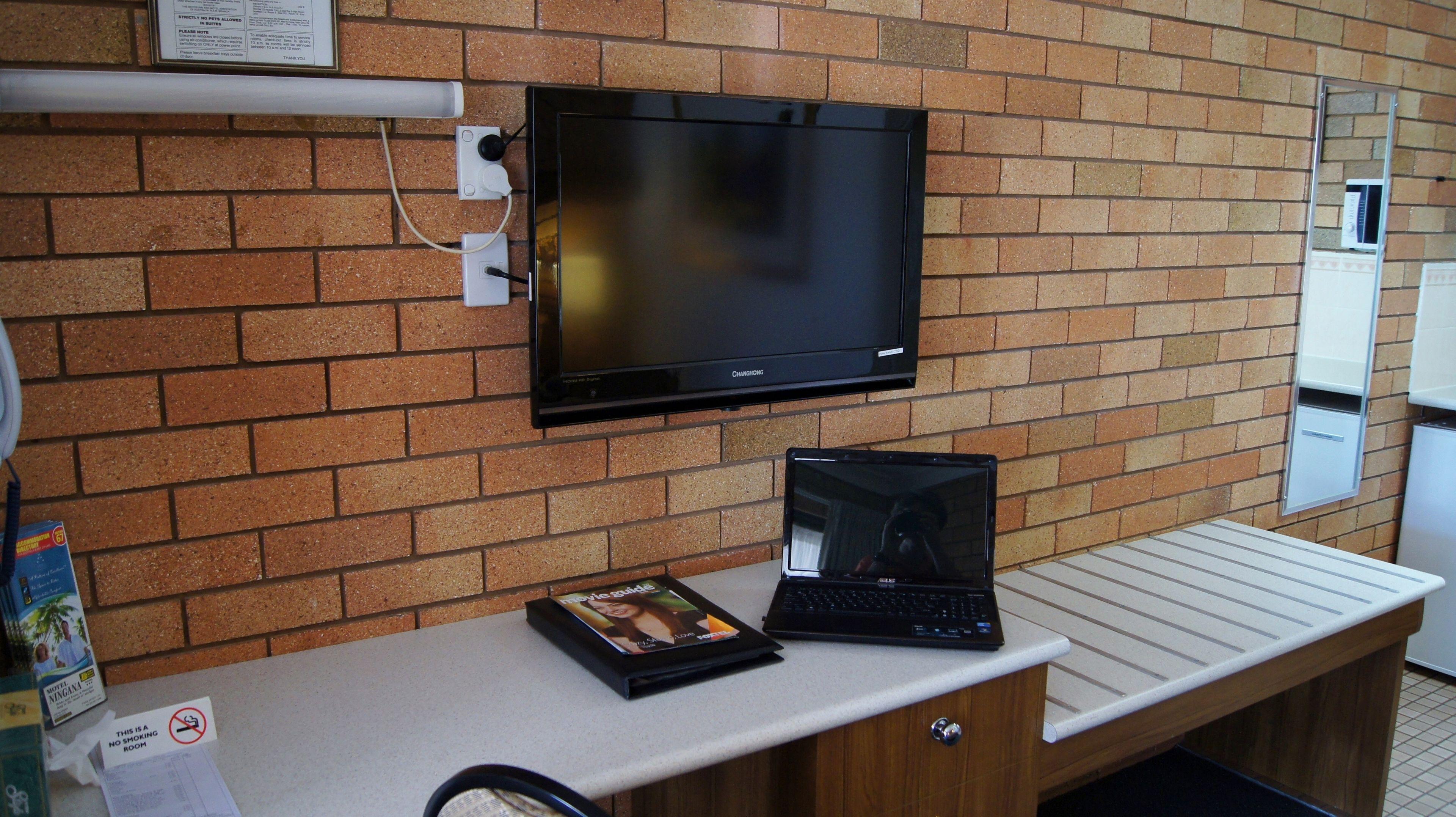 Ningana Motel Mudgee