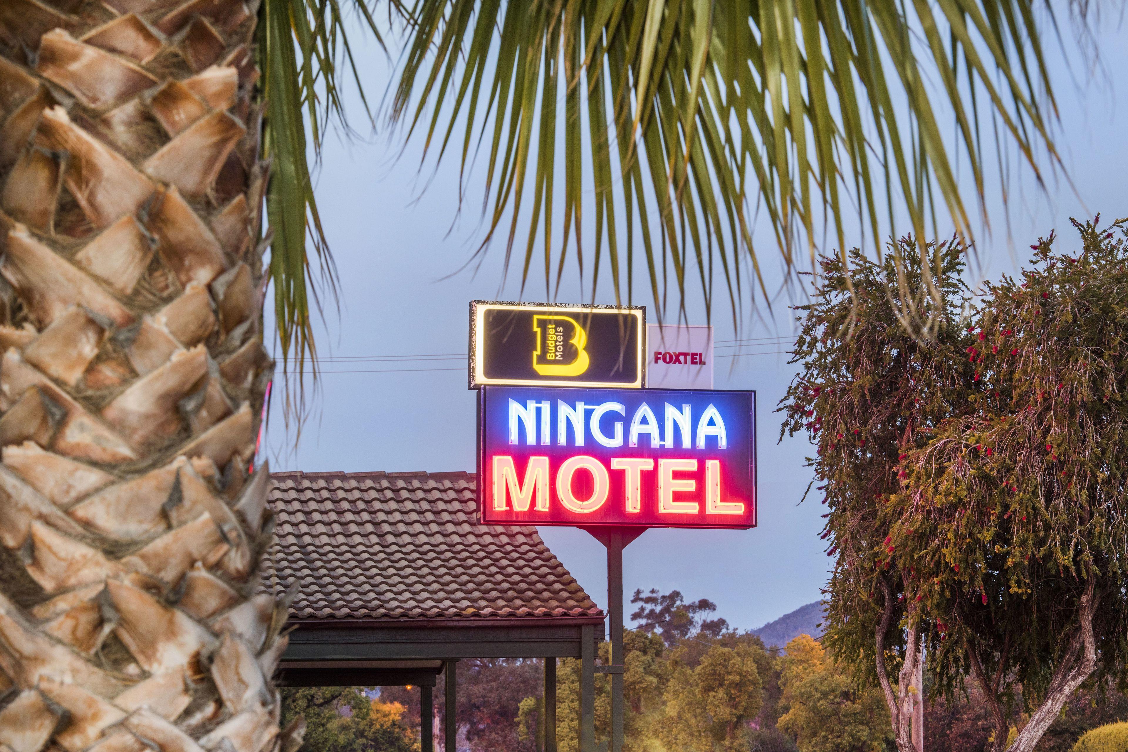 Motel Ningana