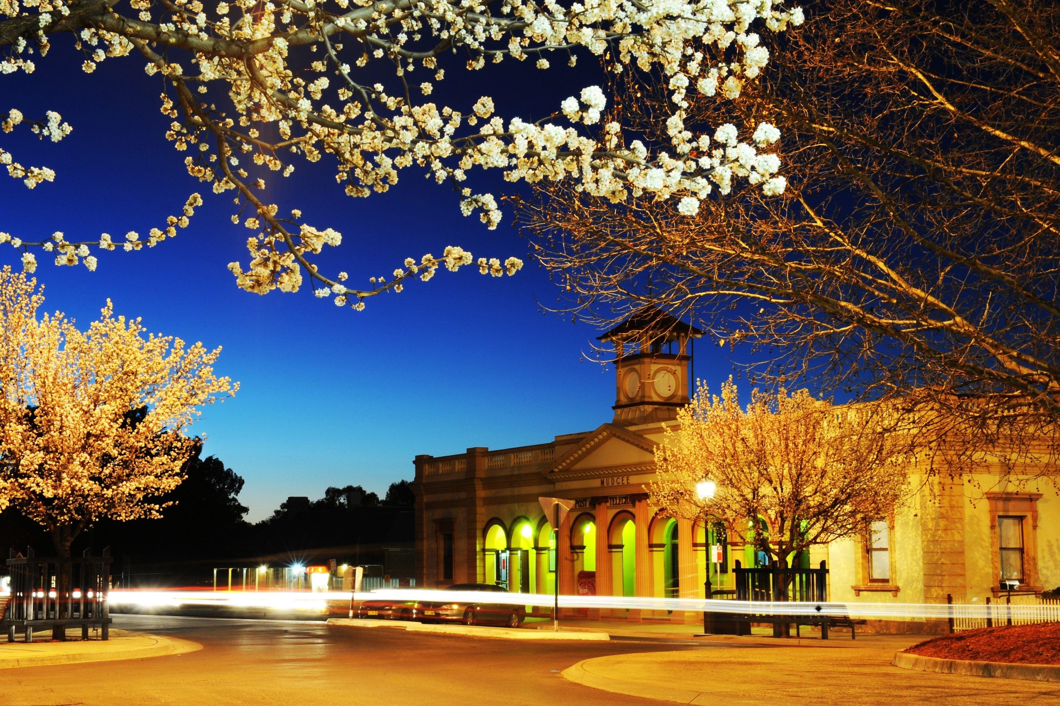 Ningana Motel Mudgee