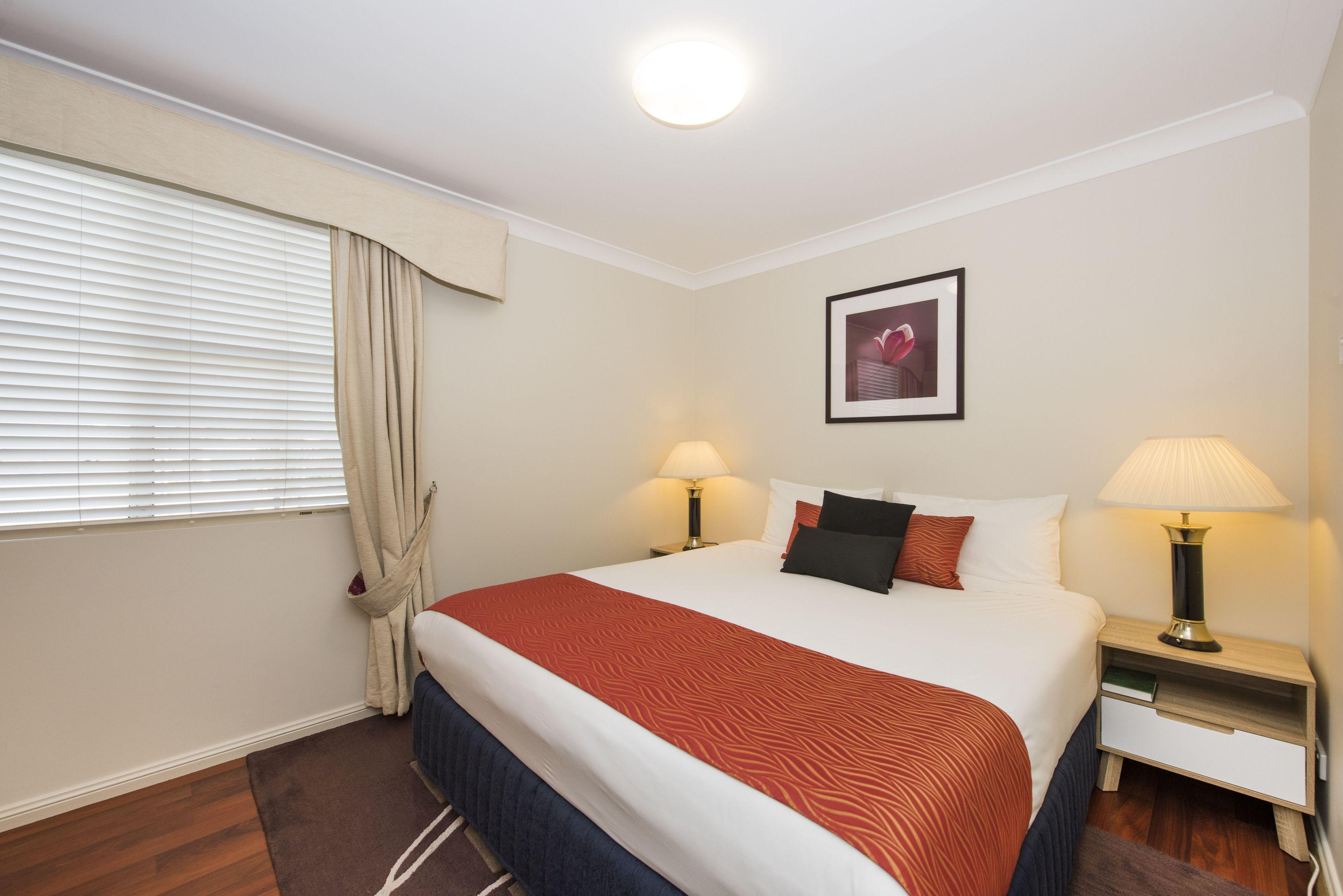 Motel Soldiers Mudgee