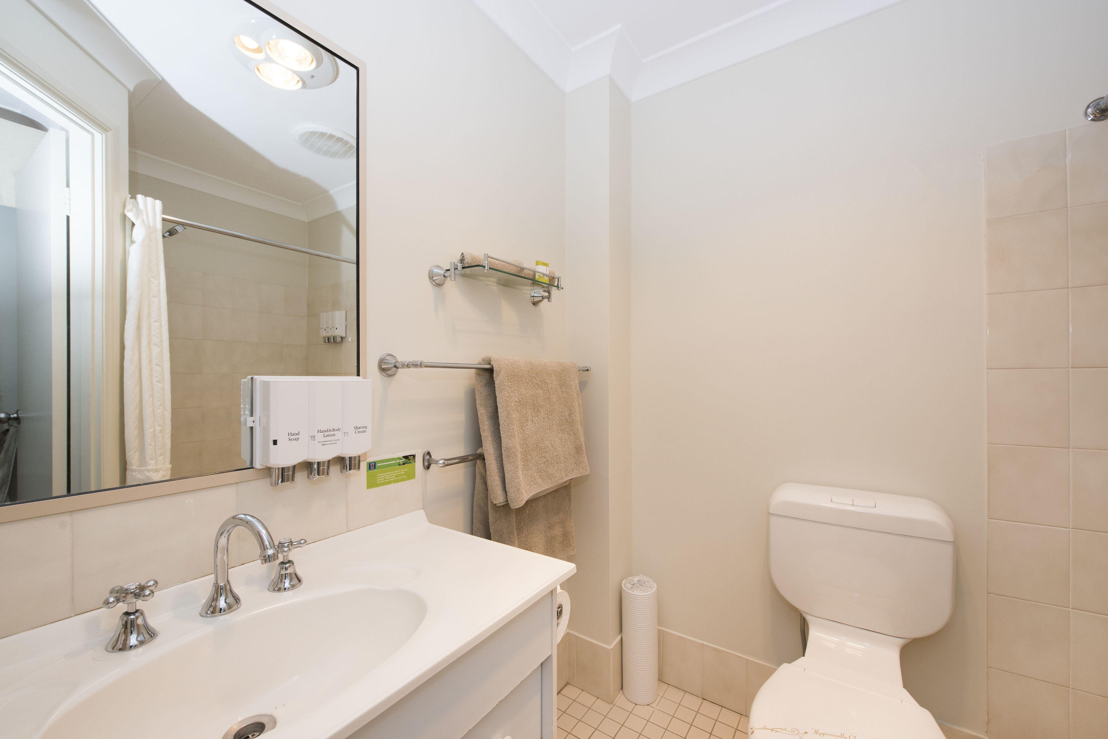 Motel Soldiers Mudgee