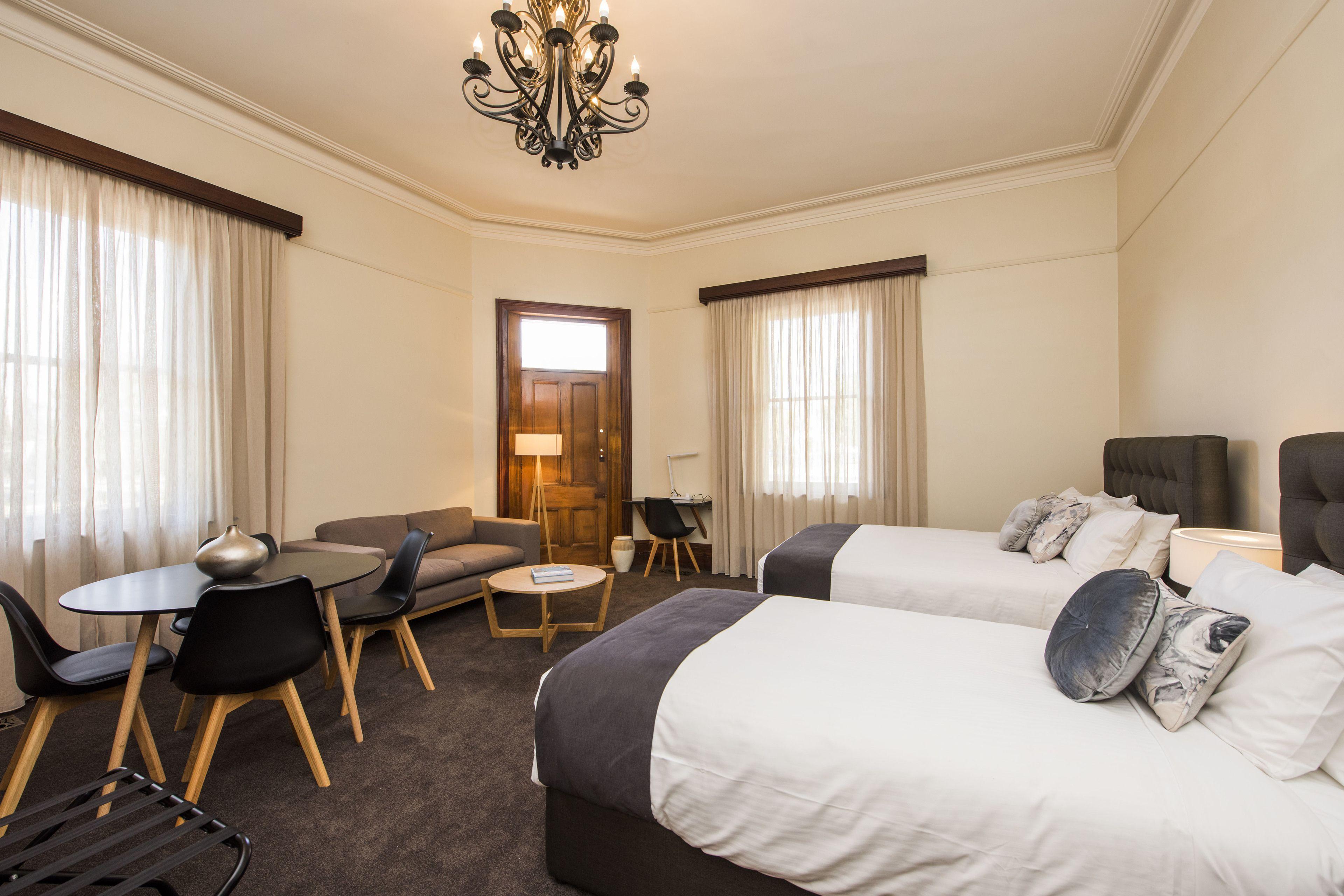 Hotel The Parkview 4*