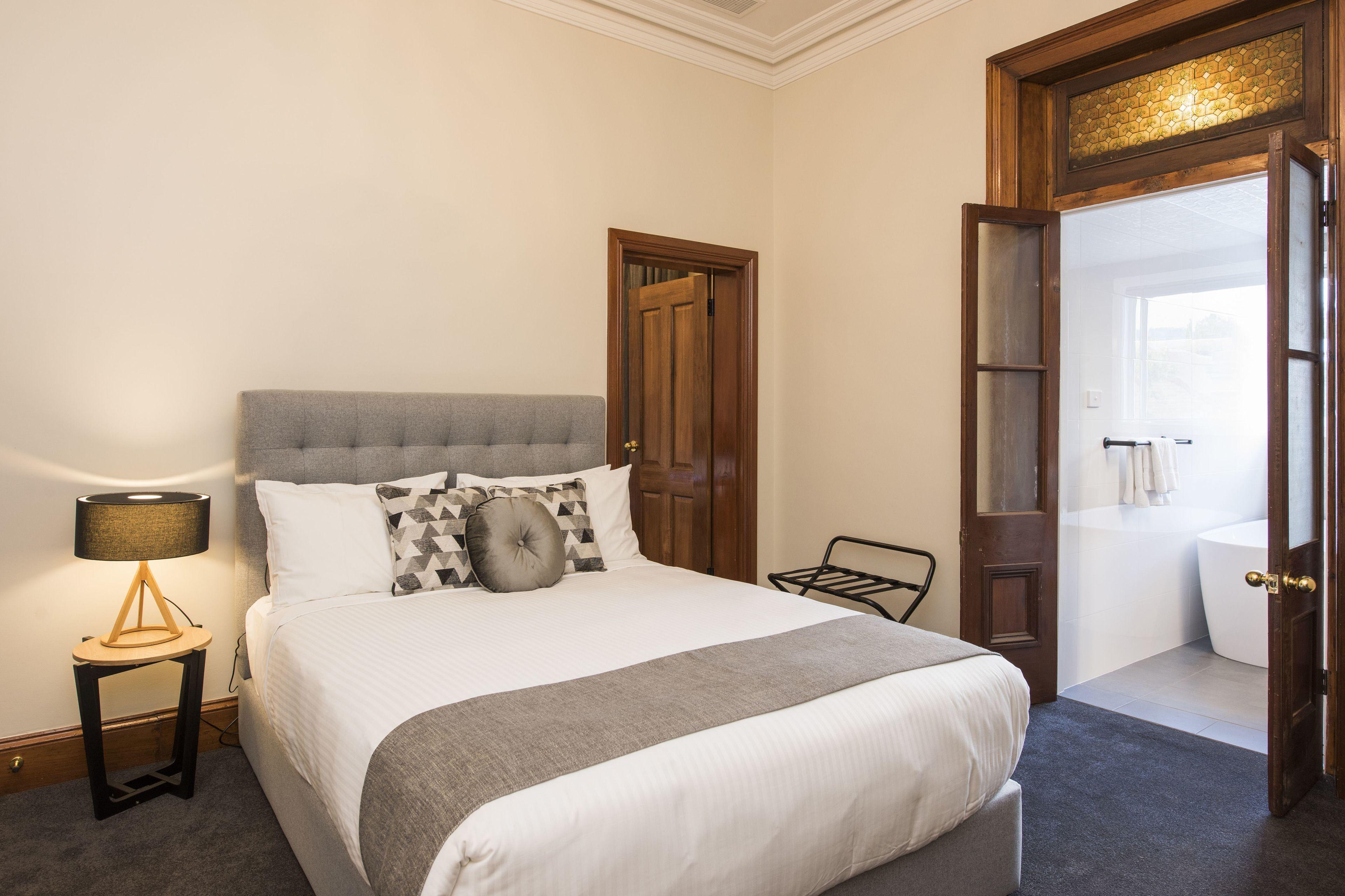 Hotel The Parkview Mudgee