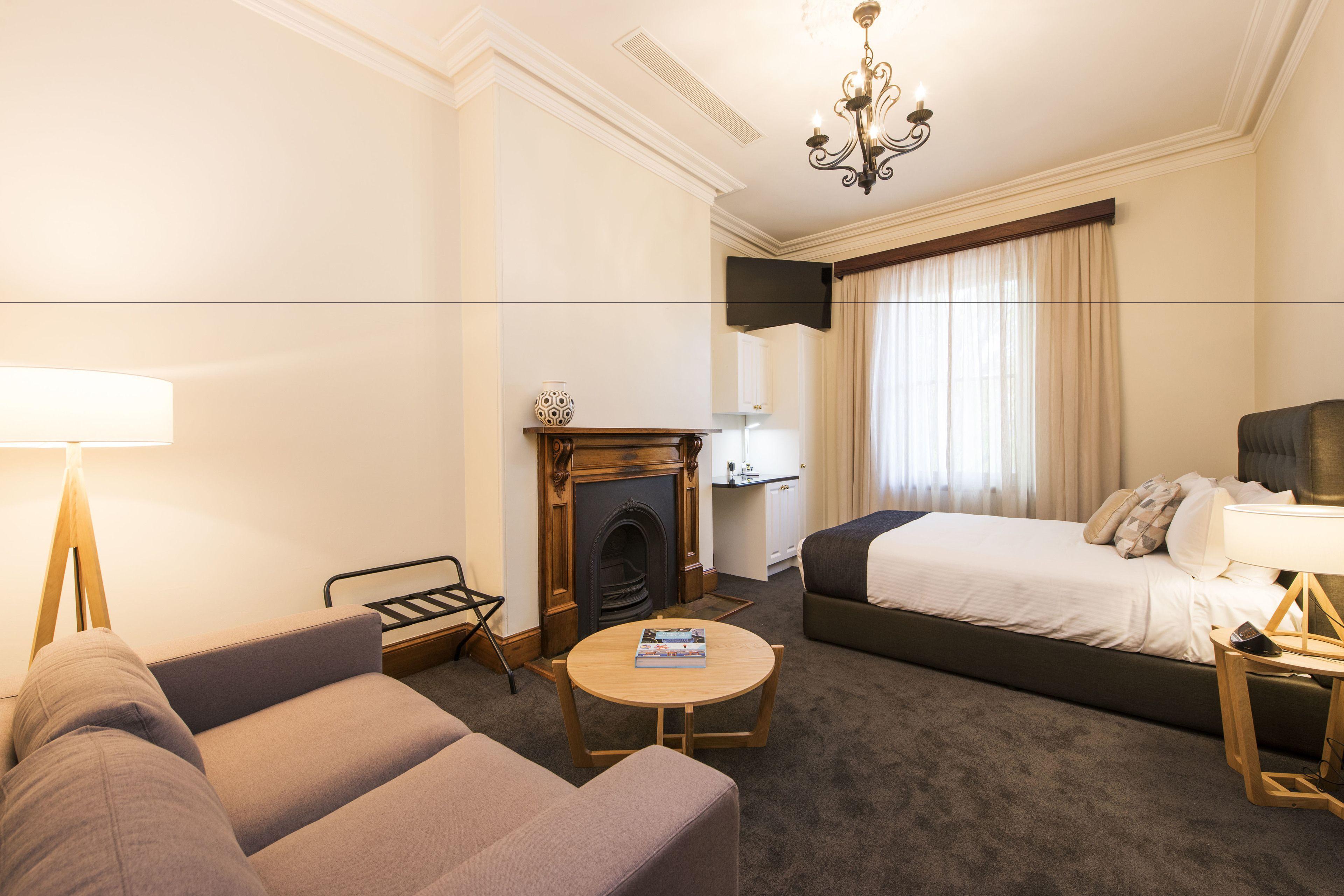 Hotel The Parkview 4*