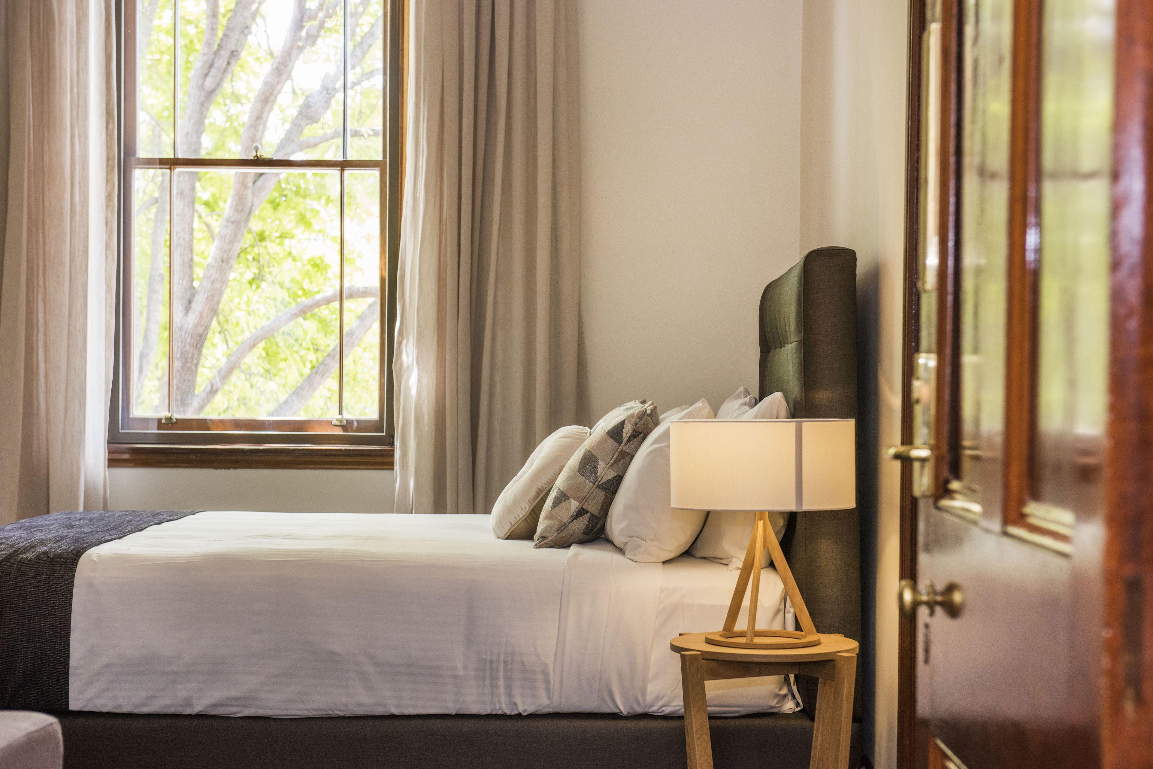 The Parkview Hotel