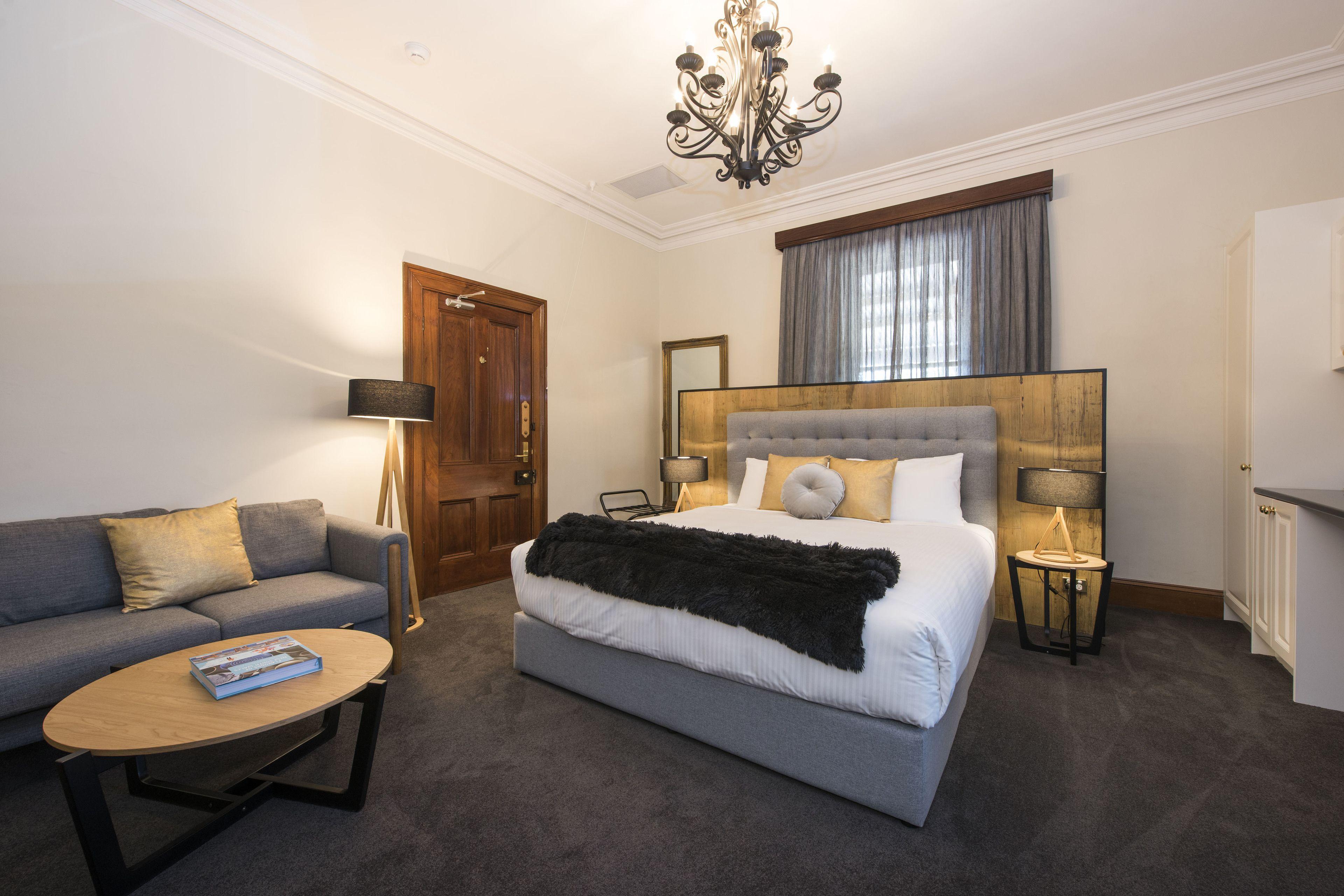 The Parkview Mudgee