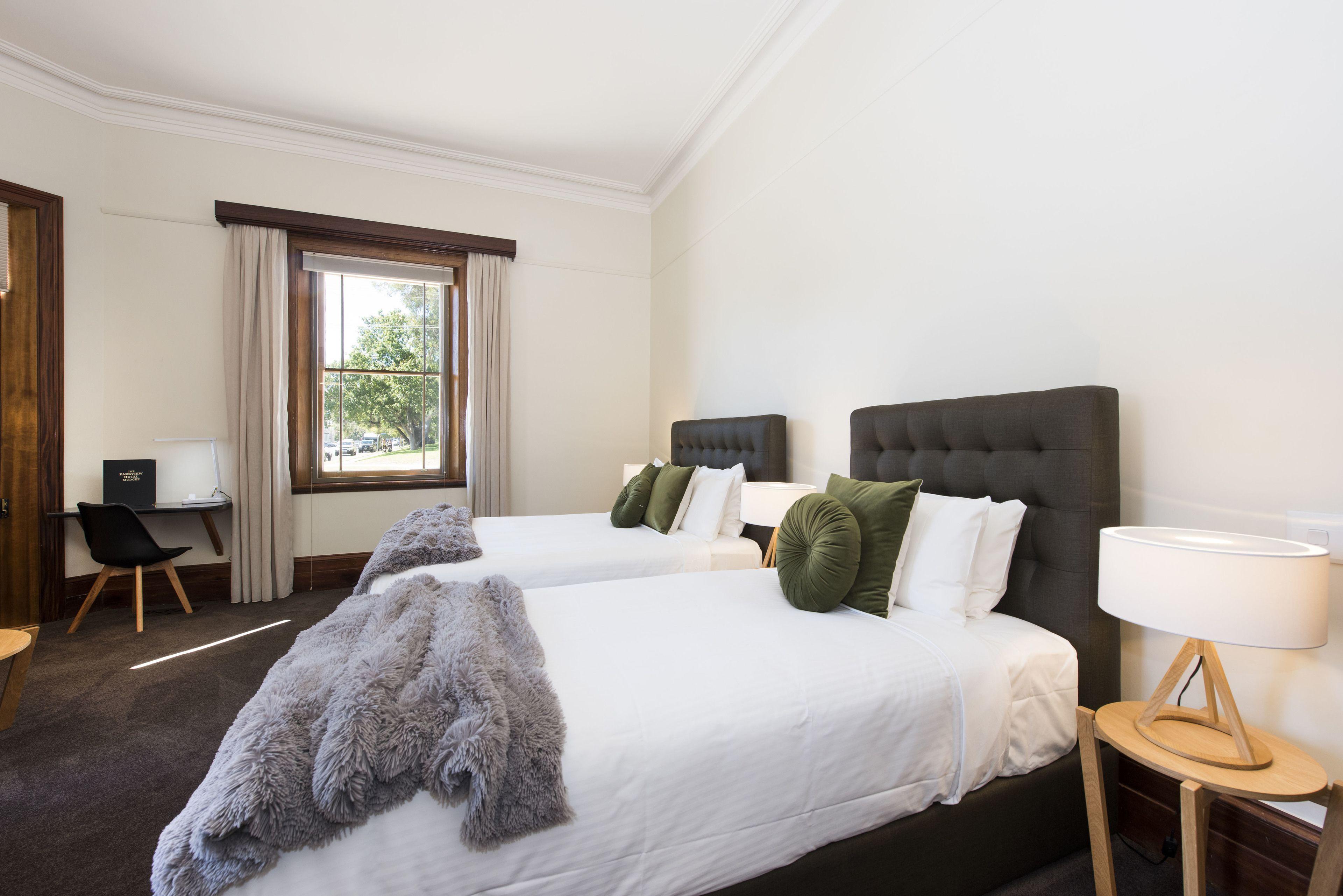 The Parkview Mudgee