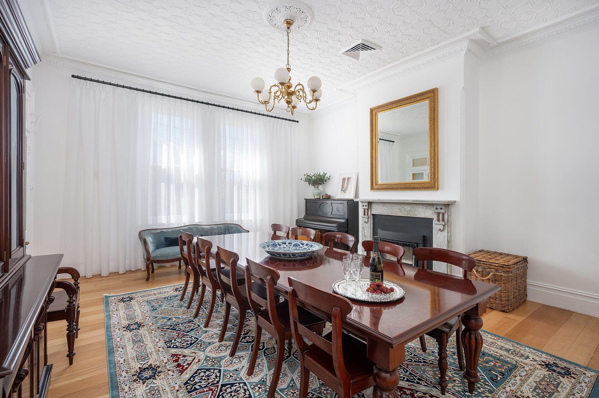 Lauralla Bed & Breakfast Mudgee