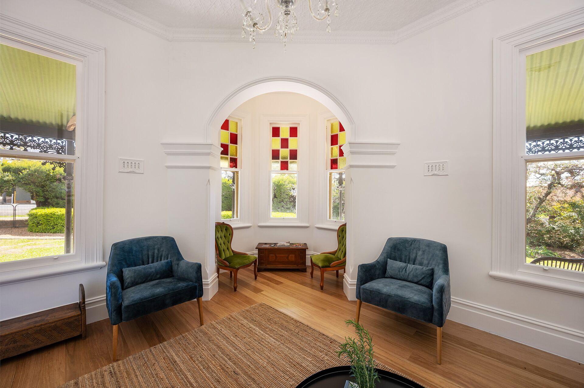 Bed & Breakfast Lauralla *