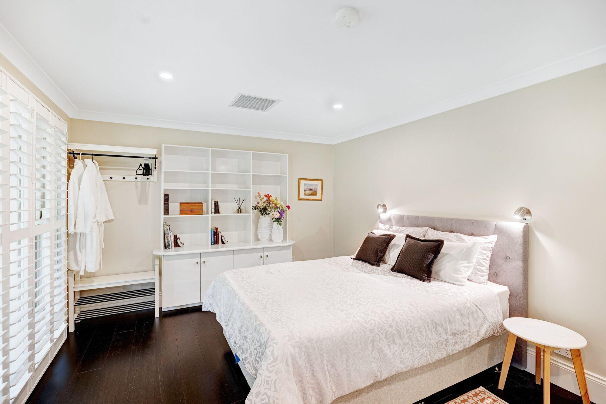 Bed & Breakfast Birches Mudgee