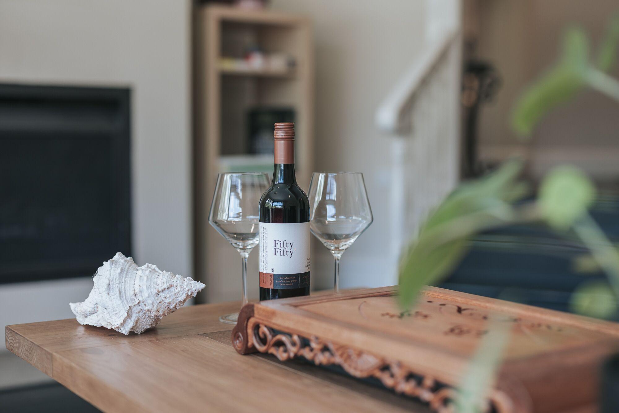 Bed & Breakfast Birches