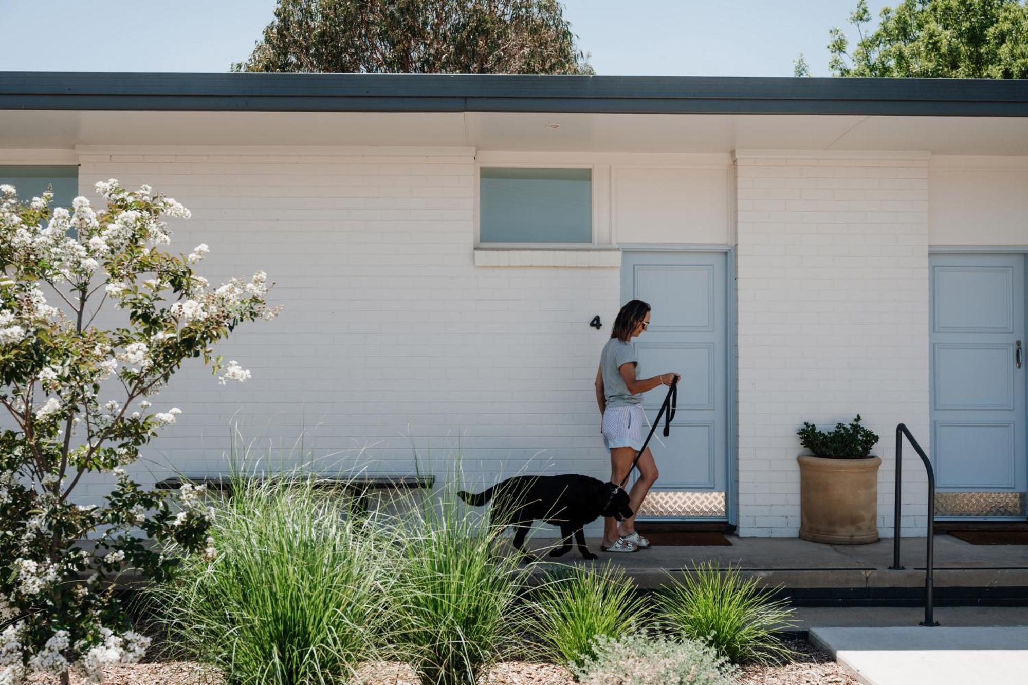 Motel The Cudgee At Mudgee