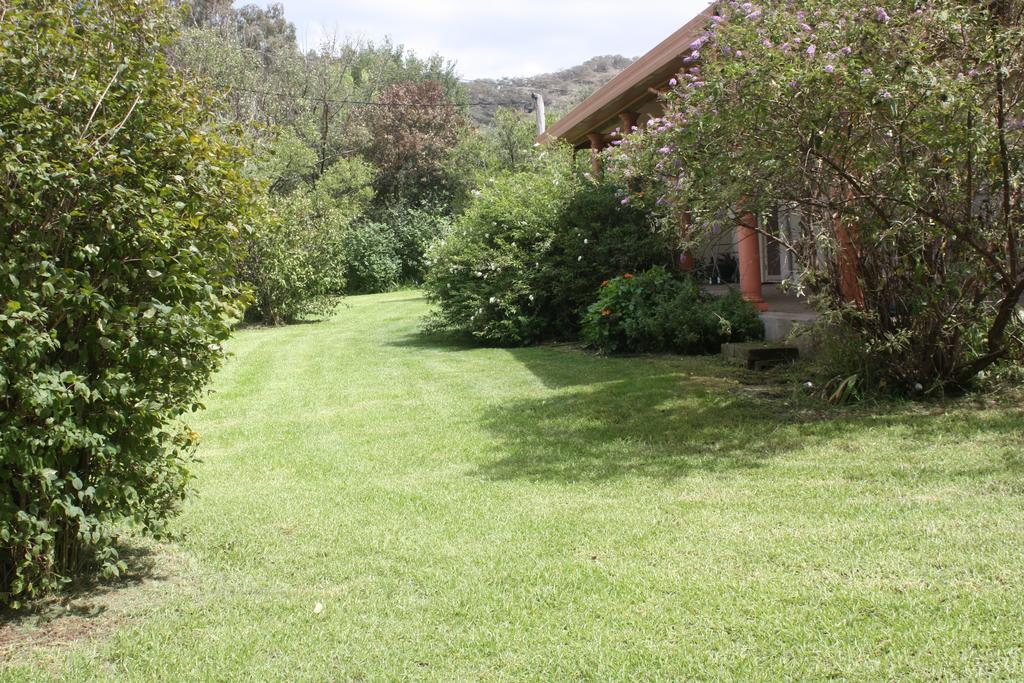 Old Bara Homestead Mudgee