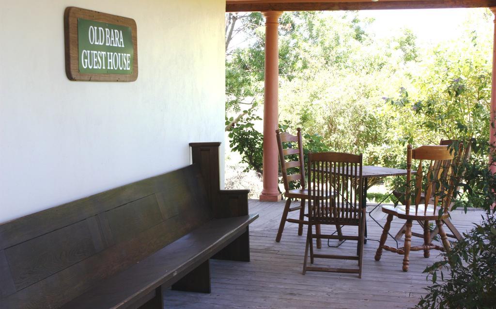 Holiday home Old Bara Homestead Mudgee