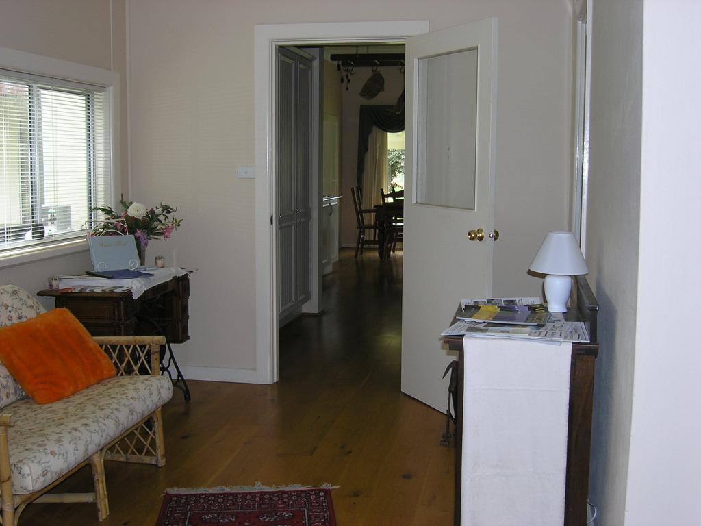 Holiday home Old Bara Homestead Mudgee