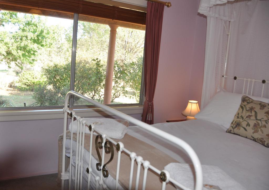 Old Bara Homestead Holiday home
