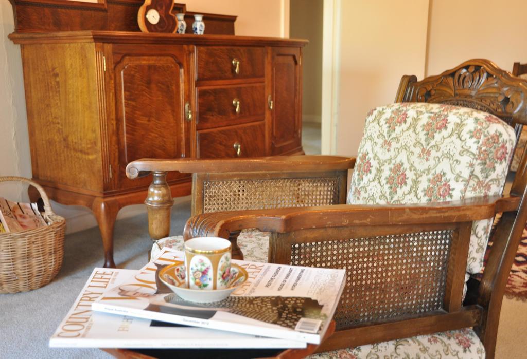 Old Bara Homestead Holiday home *