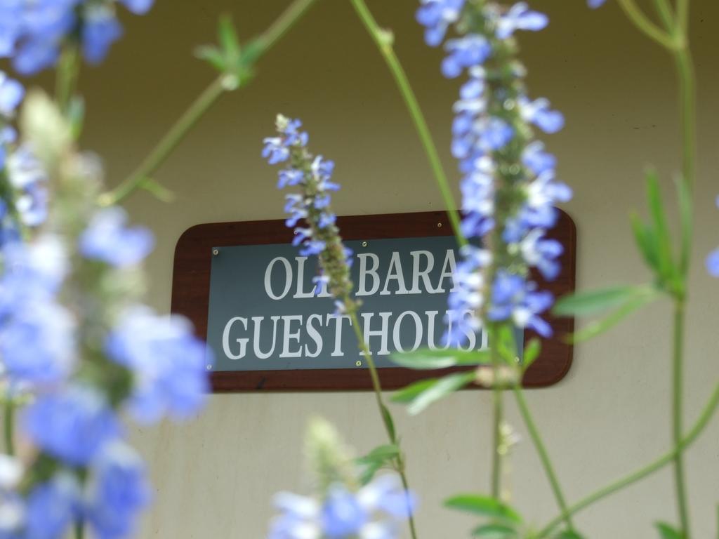 Old Bara Homestead *