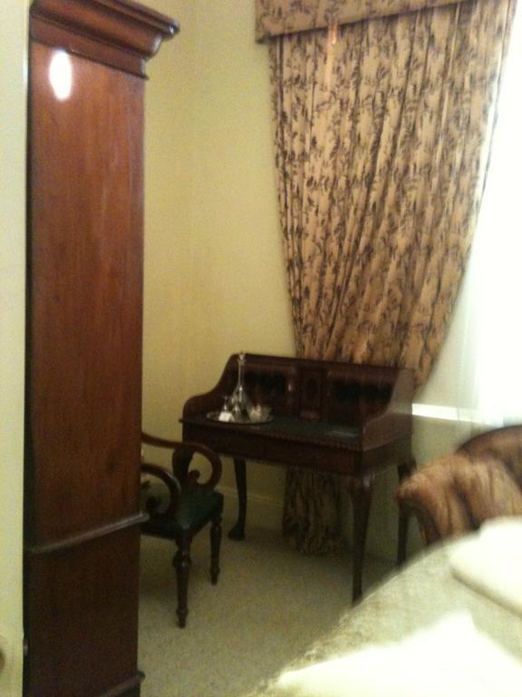 Bed & Breakfast Lauralla *