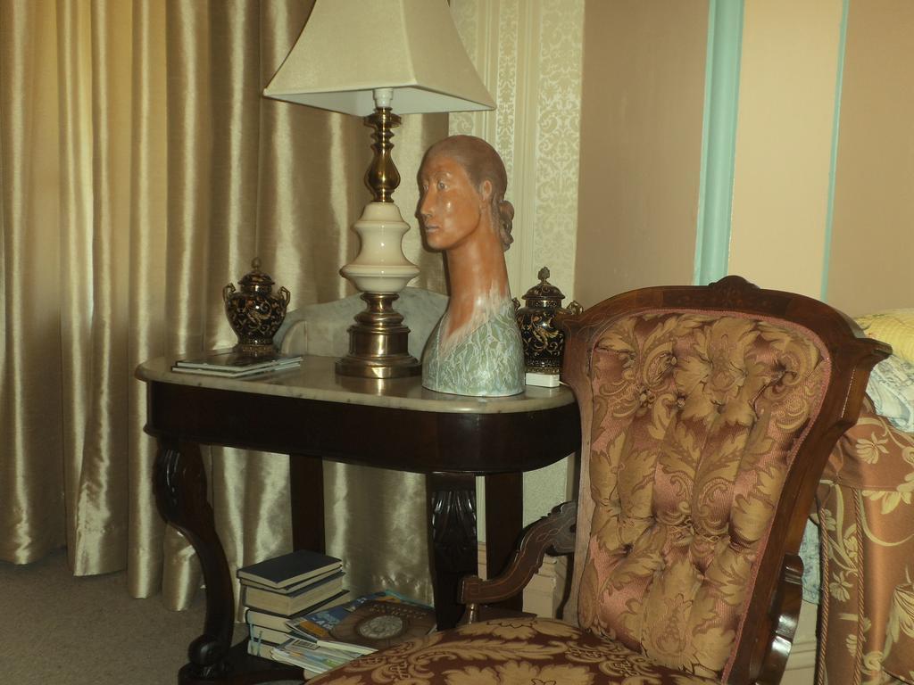 Bed & Breakfast Lauralla