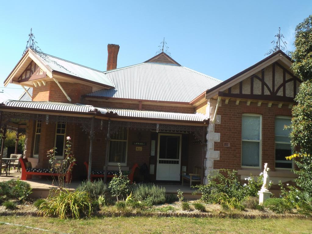 Bed & Breakfast Lauralla