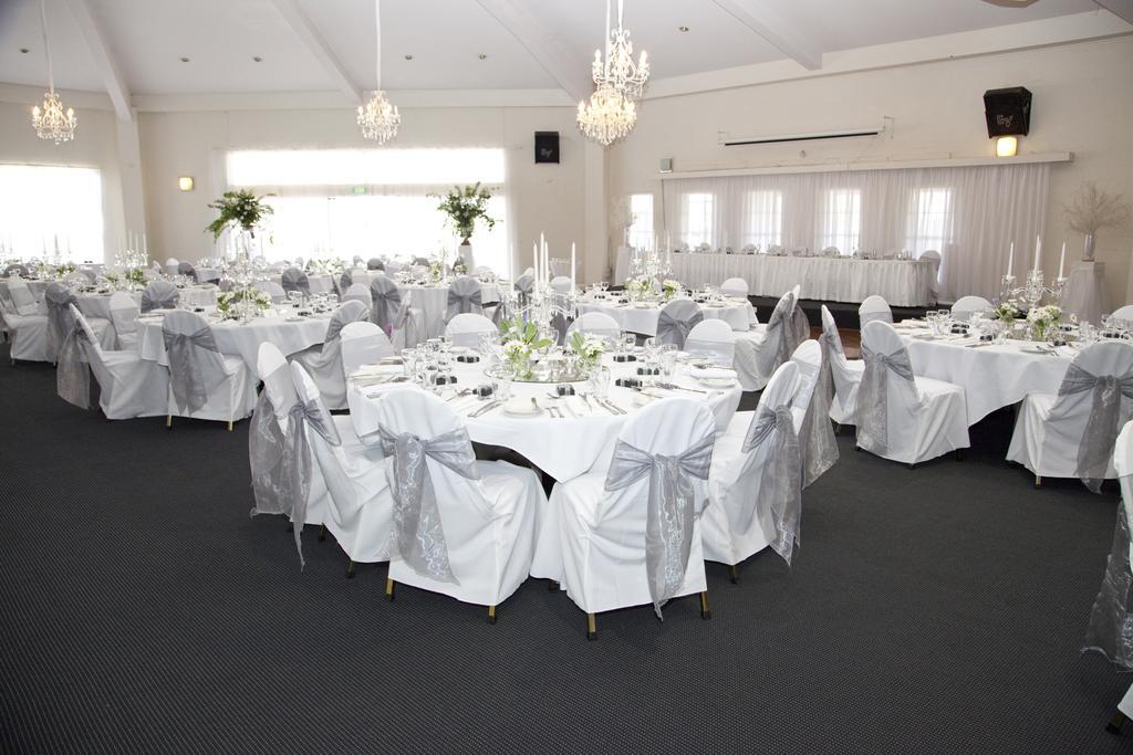 Parklands Motel Mudgee