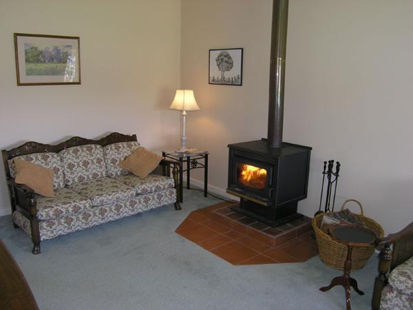 Holiday home Old Bara Homestead *