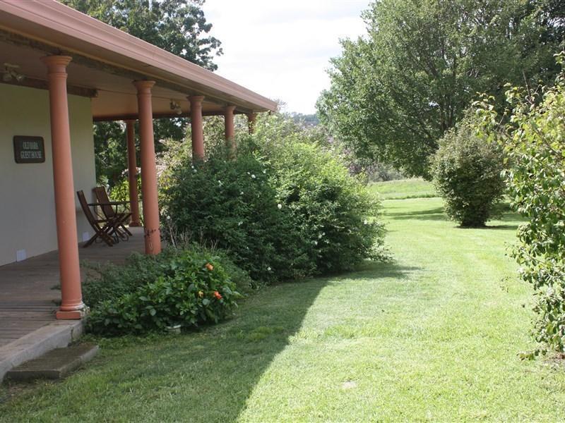 Holiday home Old Bara Homestead Mudgee