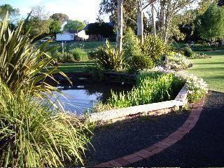 Hotel Mudgee's Getaway Cottages 4*