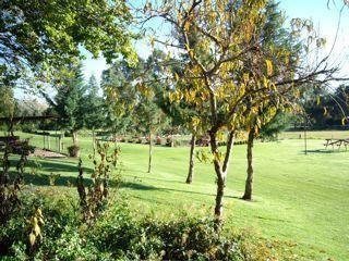 Hotel Mudgee's Getaway Cottages