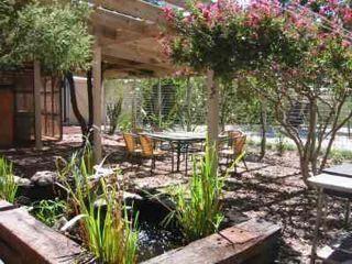 Hotel Mudgee's Getaway Cottages