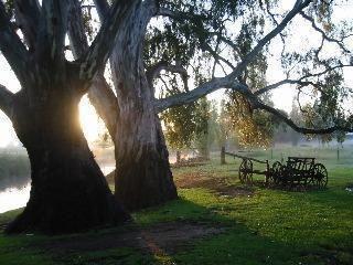 Mudgee's Getaway Cottages