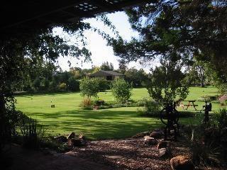 Hotel Mudgee's Getaway Cottages