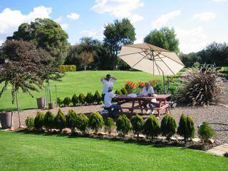 Hotel Mudgee's Getaway Cottages