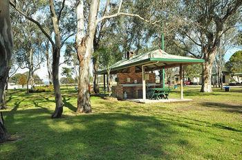 Big4 Holiday park