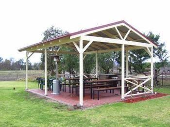 Cudgegong Valley Motel Mudgee