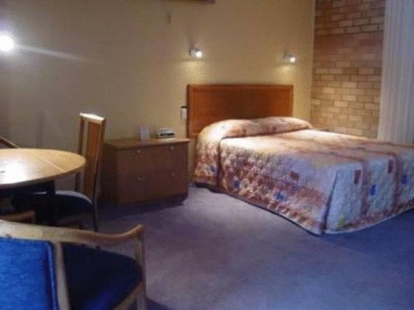 Cudgegong Valley Motel 3*