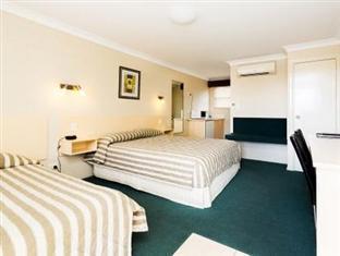 Soldiers Motel Mudgee