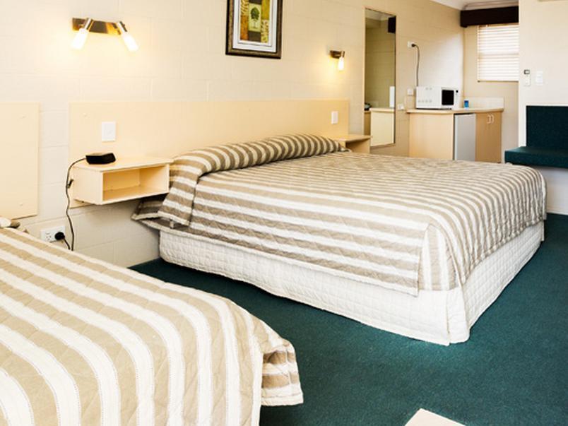 Soldiers Motel