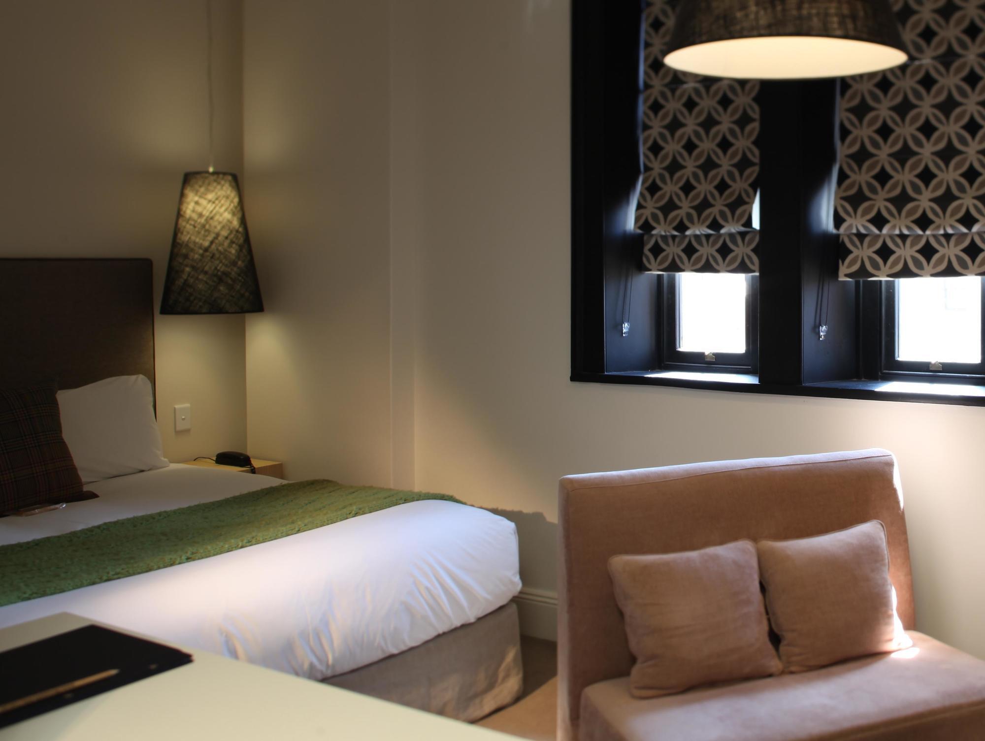 Perry Street Boutique Hotel 5*