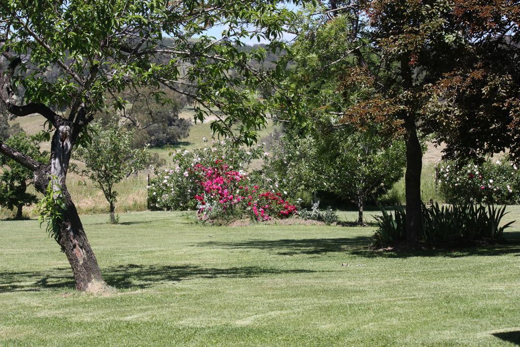 Old Bara Homestead *