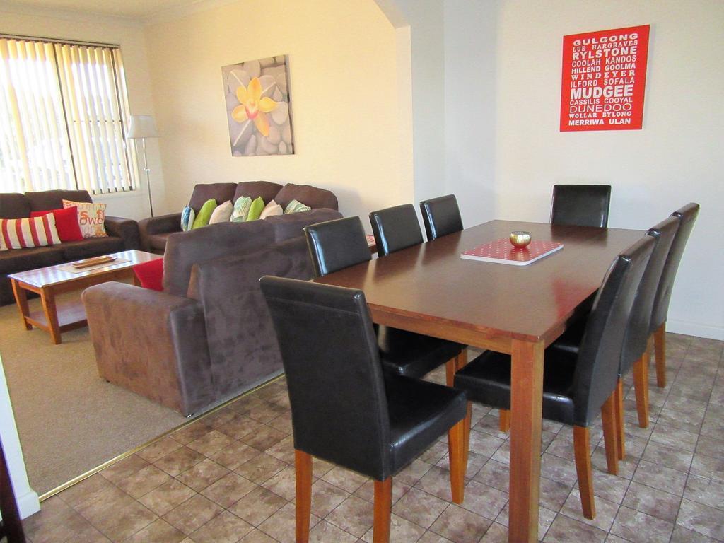 Holiday home River House Mudgee