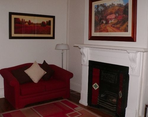 Motel Ningana Mudgee