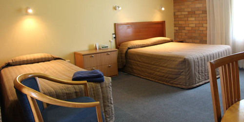Cudgegong Valley 3*
