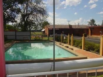 Motel Cudgegong Valley Mudgee