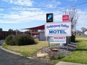 Motel Cudgegong Valley 3*