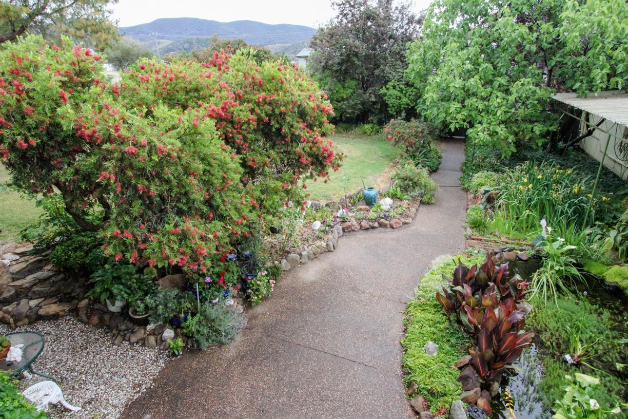 Homestay Teange House Hosted *