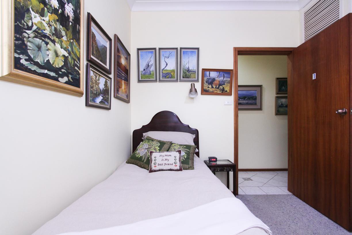 Teange House Hosted * Mudgee