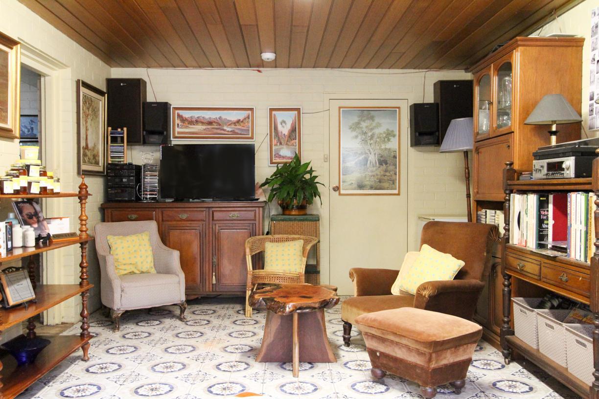 Teange House Hosted Homestay *